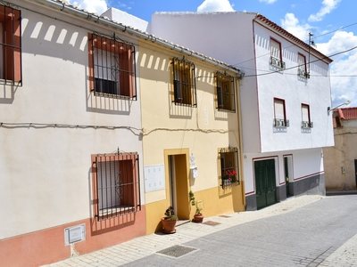 Casa de Pueblo en venta en Oria, Almeria