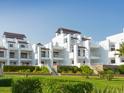 Apartment zum verkauf in Casares, Malaga