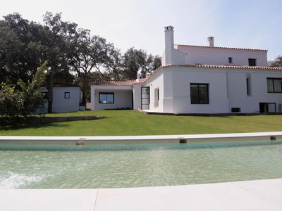 Villa zum verkauf in Sotogrande, Cadiz