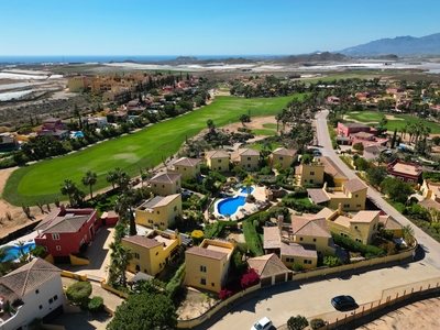 Villa à vendre en Desert Springs, Almeria