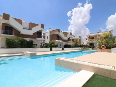 Villa à vendre en Ciudad Quesada, Alicante