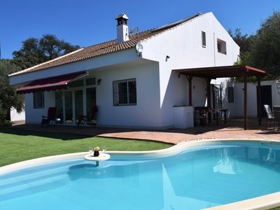 Villa te koop in Periana, Malaga