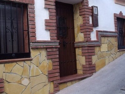 Duplex/Reihenhaus zum verkauf in Competa, Malaga