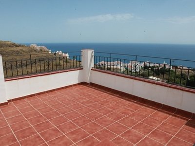 Villa en venta en Nerja, Malaga
