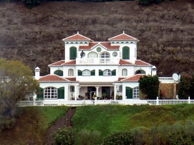 Villa for sale in Torrox Costa, Malaga