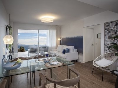 Apartamento en venta en Torrox Costa, Malaga