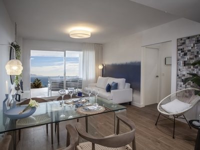 Apartment for sale in Torrox Costa, Malaga