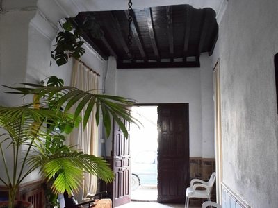 Apartamento en venta en Benamargosa, Malaga