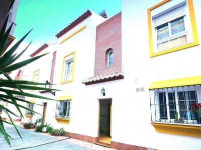 Duplex/Townhouse for sale in Torrox, Malaga
