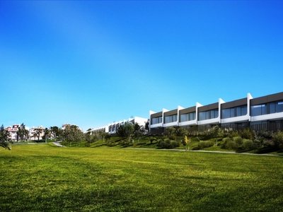 Casa adosada en venta en Caleta de Velez, Malaga