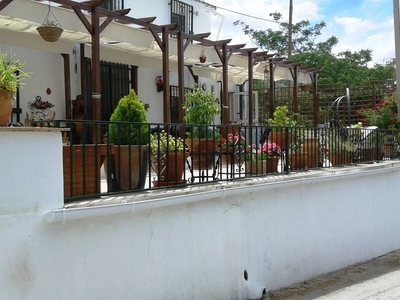 Villa for sale in Pilas de Fuente Soto, Jaen