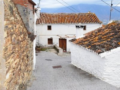 Cortijo/Finca à vendre en Los Romanes, Malaga