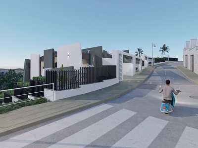 Terreno en venta en Torre del Mar, Malaga