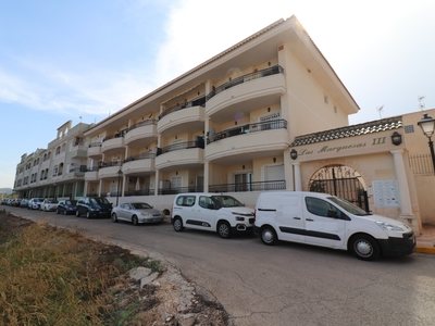 Apartment zum verkauf in Jacarilla, Alicante