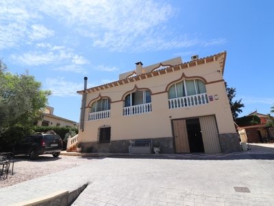Villa zum verkauf in Algorfa, Alicante