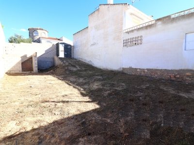 Land for sale in Benijofar, Alicante