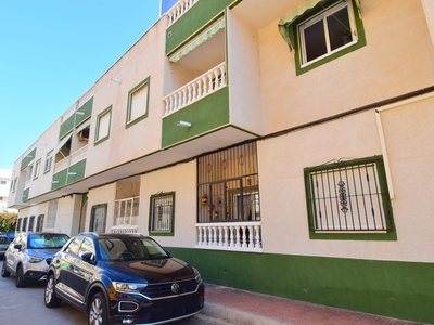 Appartement à vendre en Torrevieja, Alicante
