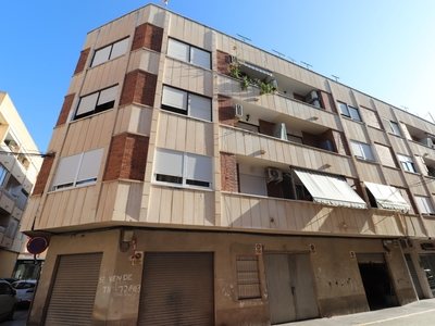 Apartamento en venta en Rojales, Alicante