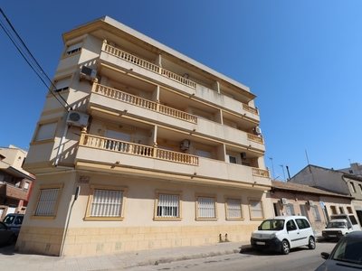 Apartamento en venta en Almoradi, Alicante