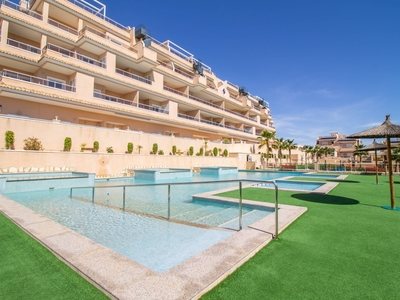 Appartement te koop in Urbanizacion los Balcones, Alicante