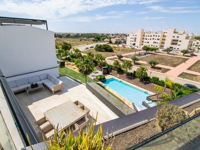 Apartment zum verkauf in Urbanizacion los Balcones, Alicante