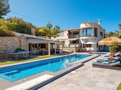 Villa zum verkauf in Torrox, Malaga