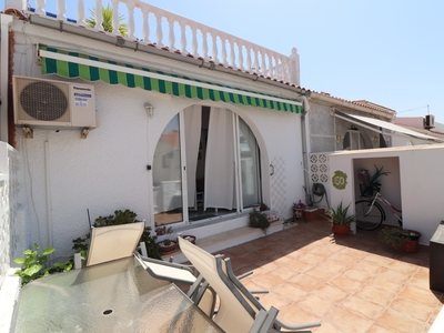 Duplex/Townhouse for sale in Torrevieja, Alicante