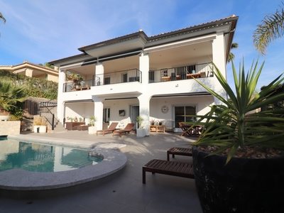 Villa à vendre en La Marina, Alicante
