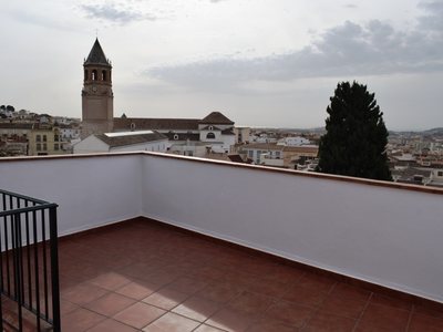 Duplex/Townhouse te koop in Velez-Malaga, Malaga