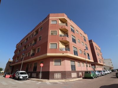 Apartment zum verkauf in Rojales, Alicante