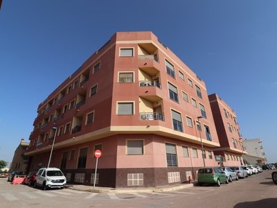 Appartement te koop in Rojales, Alicante
