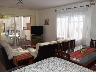 Apartamento en venta en Alcaucin, Malaga