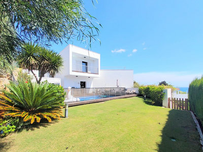 Villa for sale in Sotogrande, Cadiz