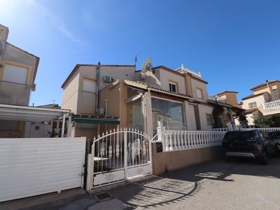 Villa te koop in Algorfa, Alicante