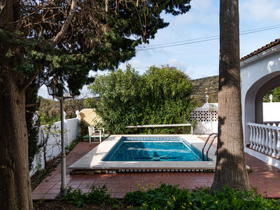 Villa en venta en Sotogrande, Cadiz