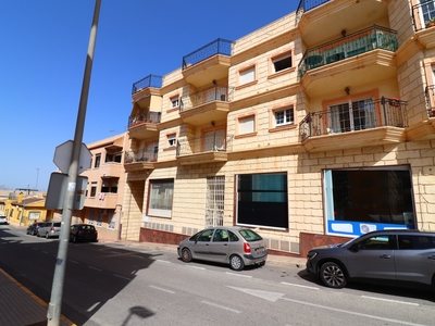 Apartment for sale in Benijofar, Alicante