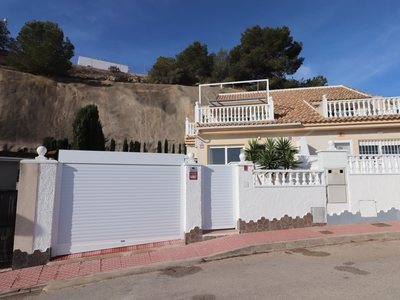 Villa à vendre en Ciudad Quesada, Alicante