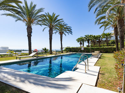 Apartment zum verkauf in Casares, Malaga