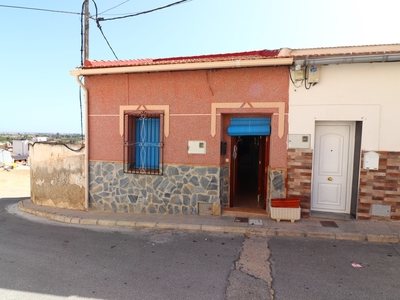 Villa en venta en Bigastro, Alicante