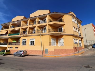Apartamento en venta en Benijofar, Alicante