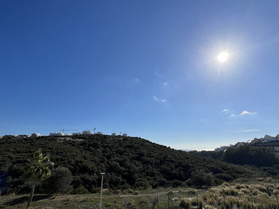 Land à vendre en Casares, Malaga