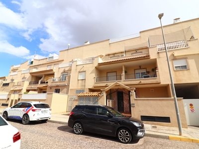 Apartment for sale in Benejuzar, Alicante