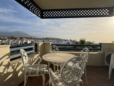 Apartment for sale in Manilva, Malaga