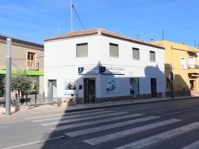 Commercial à vendre en Benijofar, Alicante