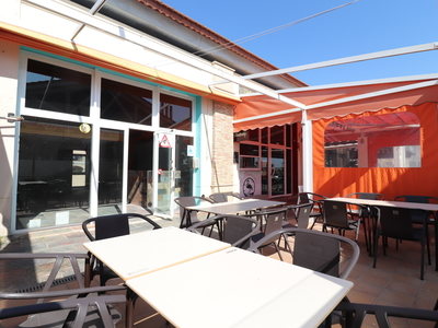 Local Comercial en venta en Algorfa, Alicante