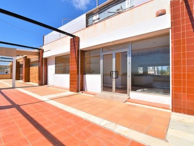 Commercial for sale in Urbanizacion los Balcones, Alicante