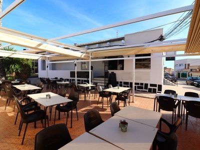 Commercial for sale in La Marina, Alicante