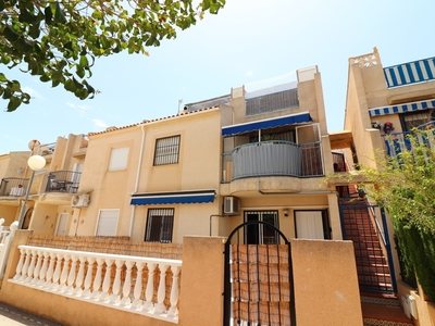 Apartment zum verkauf in Torrevieja, Alicante