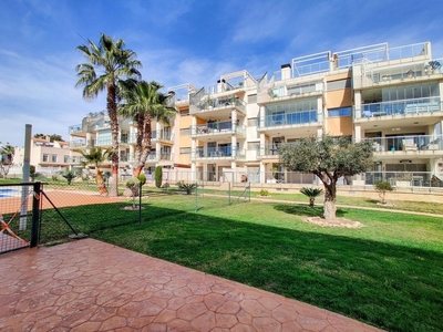 Apartamento en venta en Urbanizacion los Balcones, Alicante