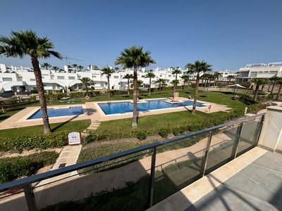 Appartement te koop in Los Montesinos, Alicante